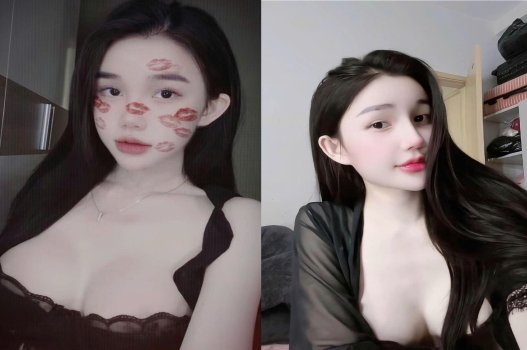 Ân ái nồng nàn với cô nàng quyến rũ mê hoặc trái tim