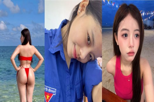 Ân ái Việt Nam nữ sinh tình nguyện vóc dáng nóng bỏng