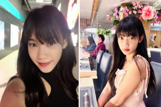 Bạn có thể cảm nhận được sự cuốn hút của tôi qua từng hơi thở.