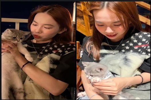 Bảo Ngọc bất ngờ lộ clip nóng gây bão mạng xã hội