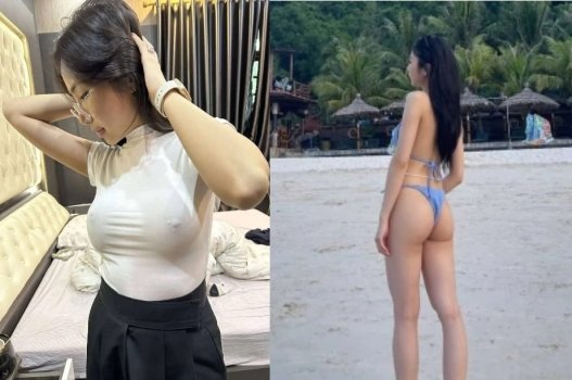 Chạm trán cô gái Tinder đê mê trong chuyến phiêu lưu nóng bỏng