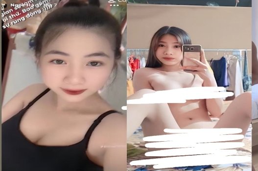 Chàng trai gặp hên cùng cô nàng vòng một khủng