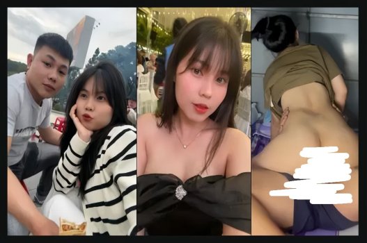 Bê bối video nóng bỏng bị phát tán trên mạng