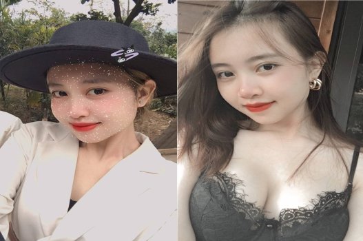 Chờ mong Thảo Vân được anh yêu thương cuồng nhiệt