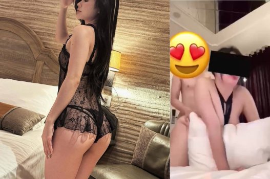 Clip 18+ mới Lưu Ngọc Anh cùng đại gia quyền lực