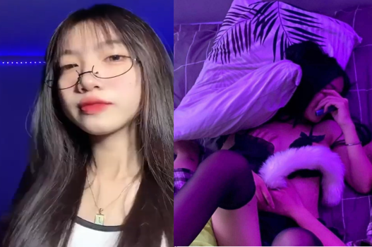 Clip 18+ Việt nữ sinh viên khoe body nóng bỏng