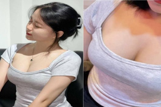 Clip nóng mới nữ sinh quyến rũ thân hình nóng bỏng cực chất
