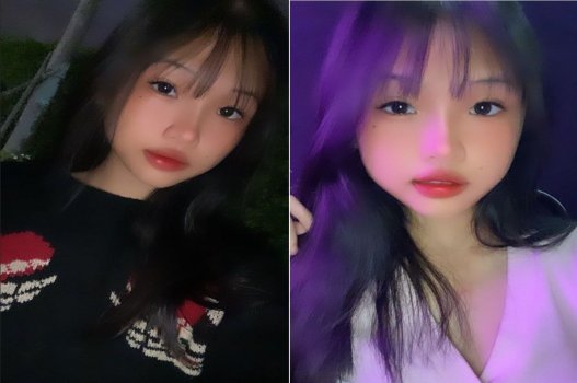Clip nữ sinh hư khoe thân hình nóng bỏng bên bạn bè