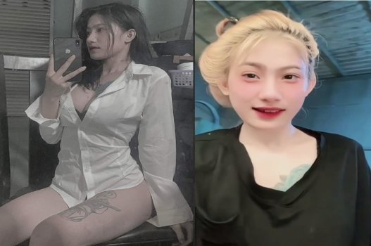 Clip sex Bảo Trân tập 4 nóng bỏng mê hoặc