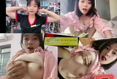 Clip sex Như Quỳnh TGDD thăm sếp để thực hành tình yêu nóng bỏng