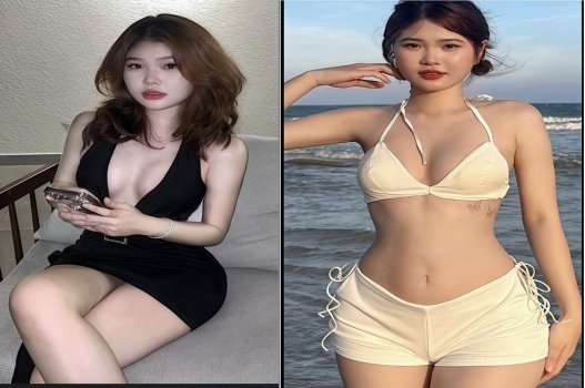 Clip nóng nữ sinh tận hưởng kỳ nghỉ cùng thầy hiệu trưởng