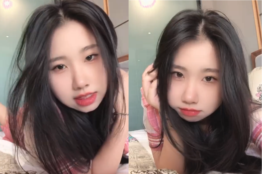 Clip hài hước với cô gái gợi cảm quyến rũ