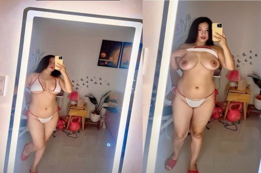 Clip XXX cô gái nổi bật với thân hình gợi cảm