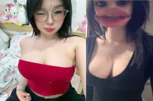 Cô dâu quyến rũ khát khao những giây phút ngọt ngào