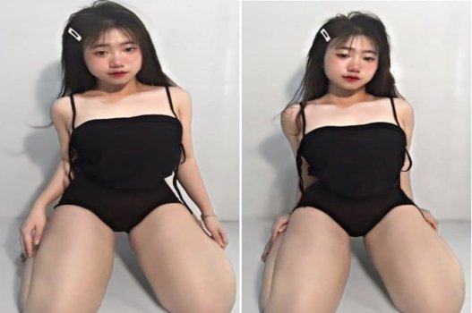 Cô gái áo dài đeo kính khéo léo chinh phục màn trình diễn quyến rũ