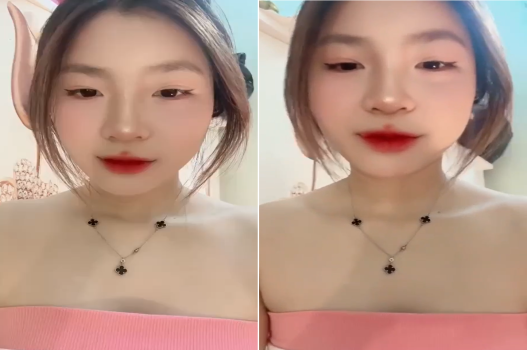 Cô gái chưa thỏa mãn mời gọi anh khám phá đam mê