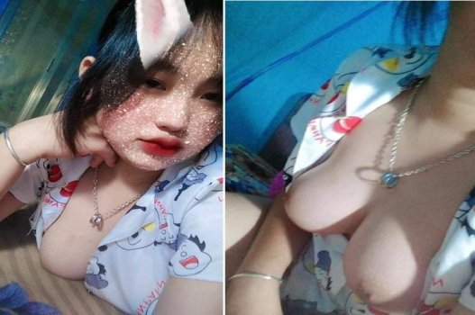 Cô gái trẻ không khóc khi bị cưỡng bức dã man