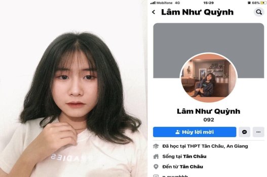 Cô gái trẻ Việt Nam quyến rũ với hình thể nóng bỏng