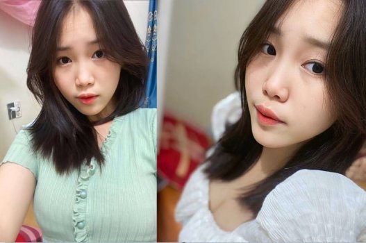 Cô gái xinh gặp rắc rối tình tay ba với bạn thân của bạn trai