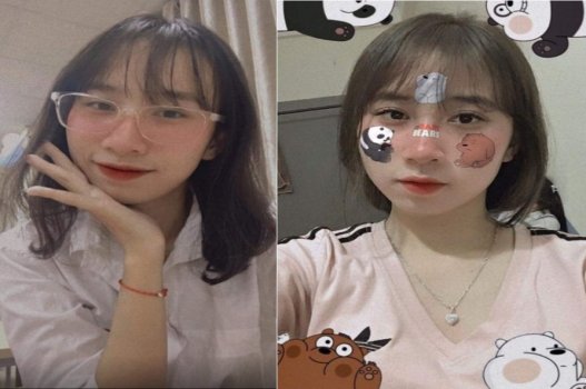 Cô nàng gợi cảm khiến người xem nhớ mãi không quên