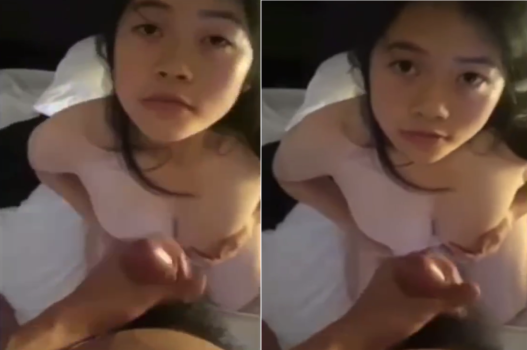 Cô nhân viên mới theo sếp đến những phút giây mật ngữ