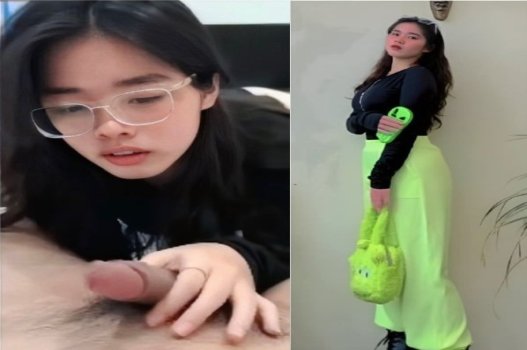 Ngây ngất trước sức hút của nữ sinh thể thao mạnh mẽ và quyến rũ