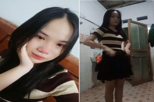 Đầy ham muốn nên em khao khát yêu đương