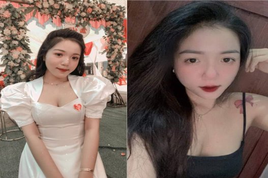 Trong tiệc cưới, mời cô dâu khám phá màn nhảy đầy khiêu gợi