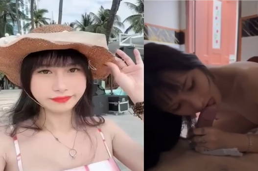 Đi du lịch để làm bạn trai phê với những kỹ năng đặc biệt