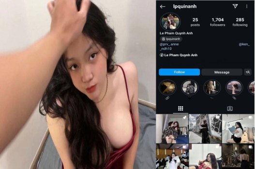 Diễn viên trẻ gây sốt với vai cô gái mưa quyến rũ