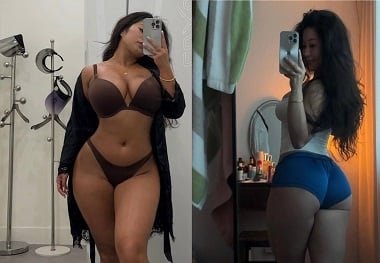 Viết lại tiêu đề: Lỗ đít to đùng nhảy là rất nhiều thú vị