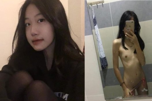 Đồ chơi của mẹ mang lại khoái cảm cho cô gái trẻ