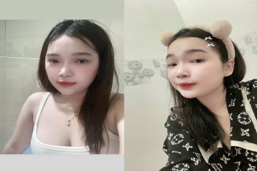 Khám Phá Cùng Em Gái Nóng Bỏng Thích Gần Gũi Liên Tục