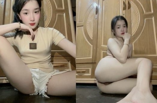 Dương Quỳnh dâm đãng chinh phục đỉnh cao