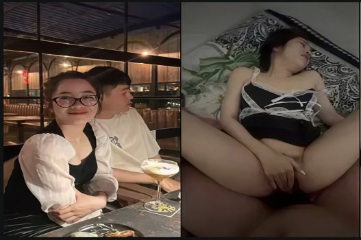 Em dâu thầm thì trong clip nóng bỏng Việt Nam