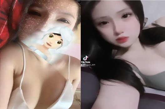 Em gái mê mẩn cả ngày gửi ảnh khiêu gợi cho bạn học