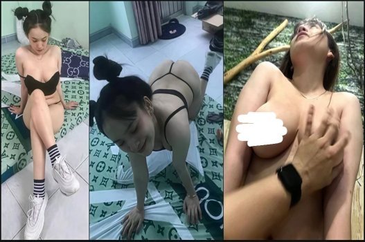 Em Ngọc thỏa mãn với những cuộc phiêu lưu mãnh liệt