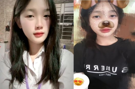 Em nữ sinh giỏi giang bị bạn trai lừa quay video nóng