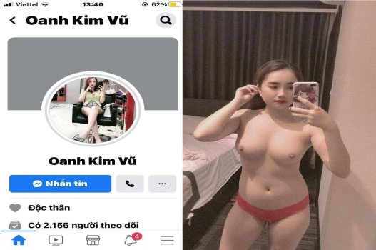 Em tự khám phá để hai anh say đắm
