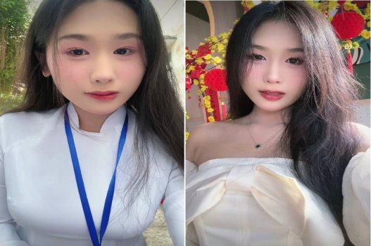 Gần gũi với nàng tiên cá quyến rũ và sexy