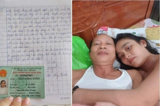 Gần gũi với mỹ nữ là hành trình không thể quên