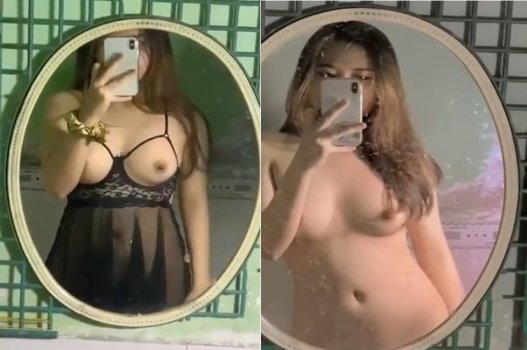 Hành động táo bạo khiến em mê mẩn trong đêm tối bí ẩn