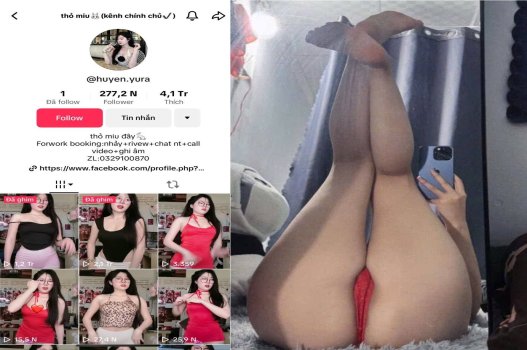 Hấp dẫn với phong thái bùng nổ Nguyễn My: Đêm Vui Nhộn Bất Tận