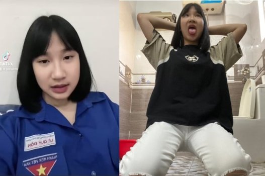 Hấp dẫn với vẻ đẹp quyến rũ của cô nàng gợi cảm