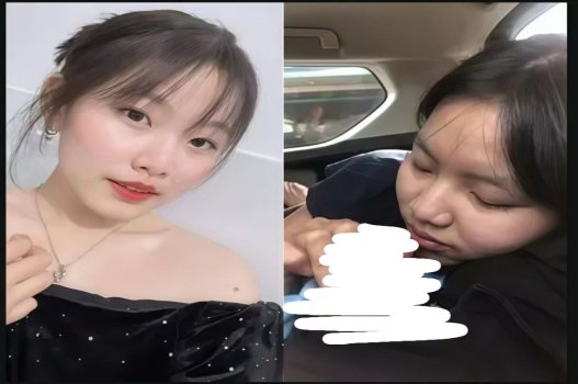 Học sinh An Giang mê mẩn trong việc thể hiện tình cảm mãnh liệt