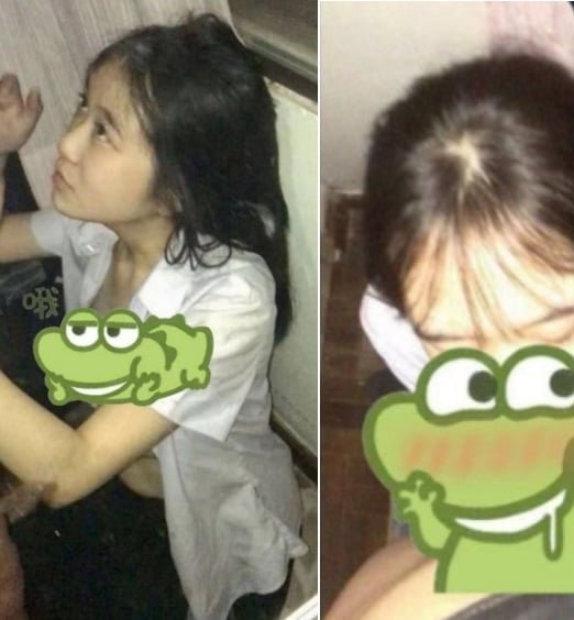 Đụ nhau lén lút của học sinh lớp 9 tại nhà bạn