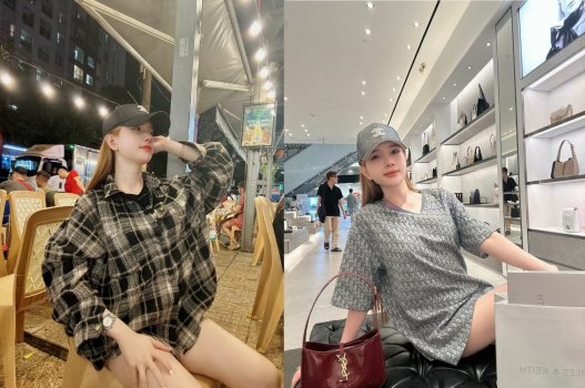 Hương Giang quyến rũ tiệc tùng ban ngày nồng nàn đam mê đêm