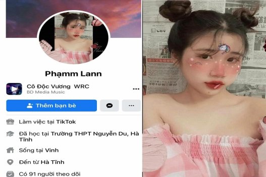 Kiêu sa Phạm Lan với những mối tình nồng nàn cuốn hút