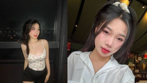 Làm tình Tiktoker lắc dẻo nóng bỏng đêm dài