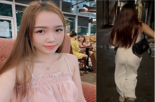 Mẹ đơn thân khổ cực tìm kiếm niềm vui